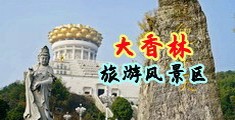 13p性爱中国浙江-绍兴大香林旅游风景区